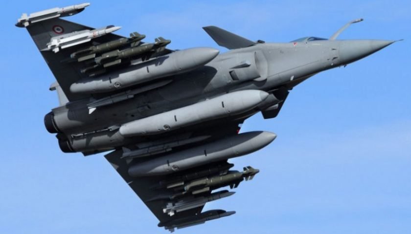 Rafale-F3R ραφαλε