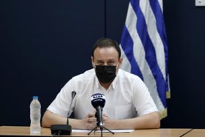 anakoinvsh ανακοινωση κρουσματα