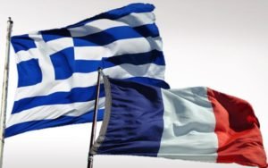 greece france