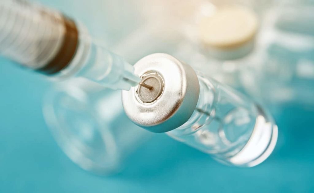 covid vaccine