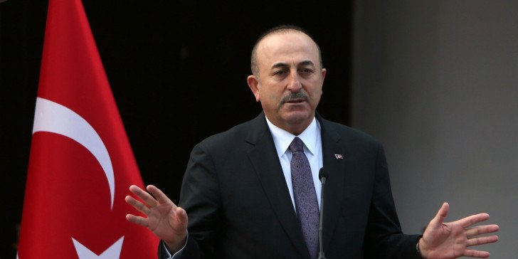 mevlut cavusoglu τσαβουσογλου tsavousoglou