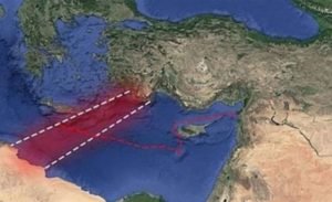 toyrkoliviko τουρκολιβυκο