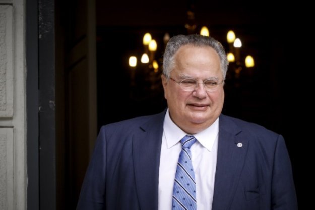 ΝΙΚΟΣ ΚΟΤΖΙΑΣ