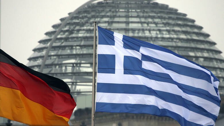 γερμανια ελλαδα germany grece