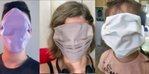 MASKES ΜΑΣΚΕΣ