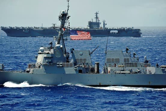 war boat usa πολεμικα πλοια