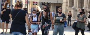 μασκες ατομα maskes κορον coron