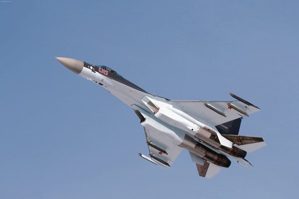 su 35