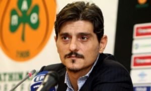 giannakopoulos pao panathimaikos