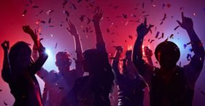 party entertainment