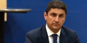 lefteris avgenakis αυγενακης