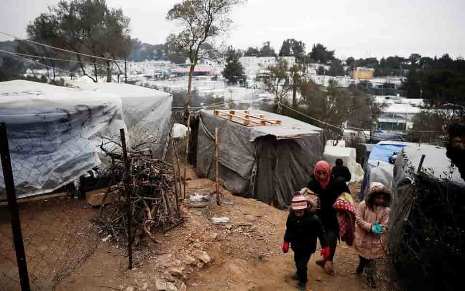 moria μορια
