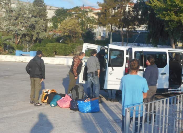 μκο λεσβος mko