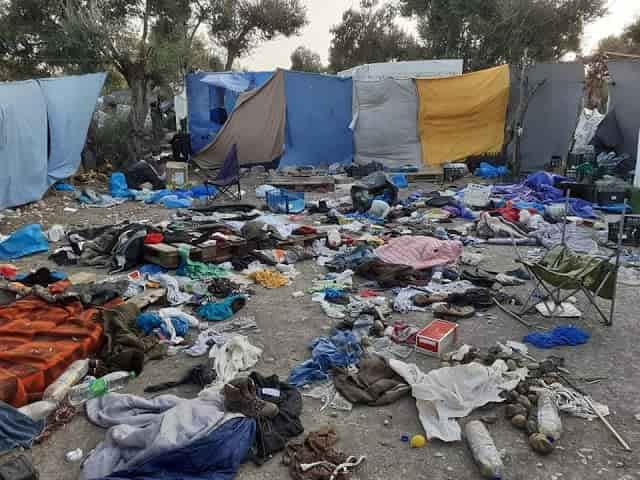 μορια