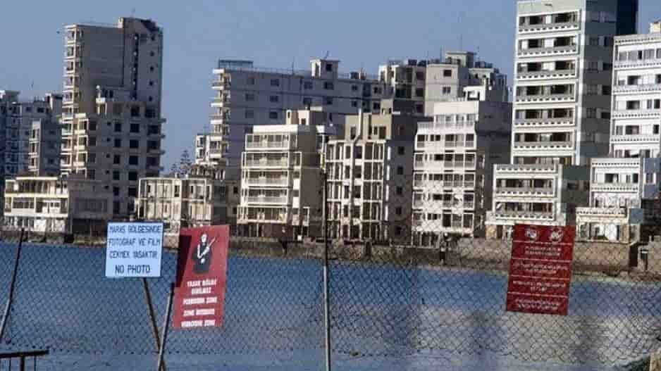 βαρωσια κυπρος varosia cyprus