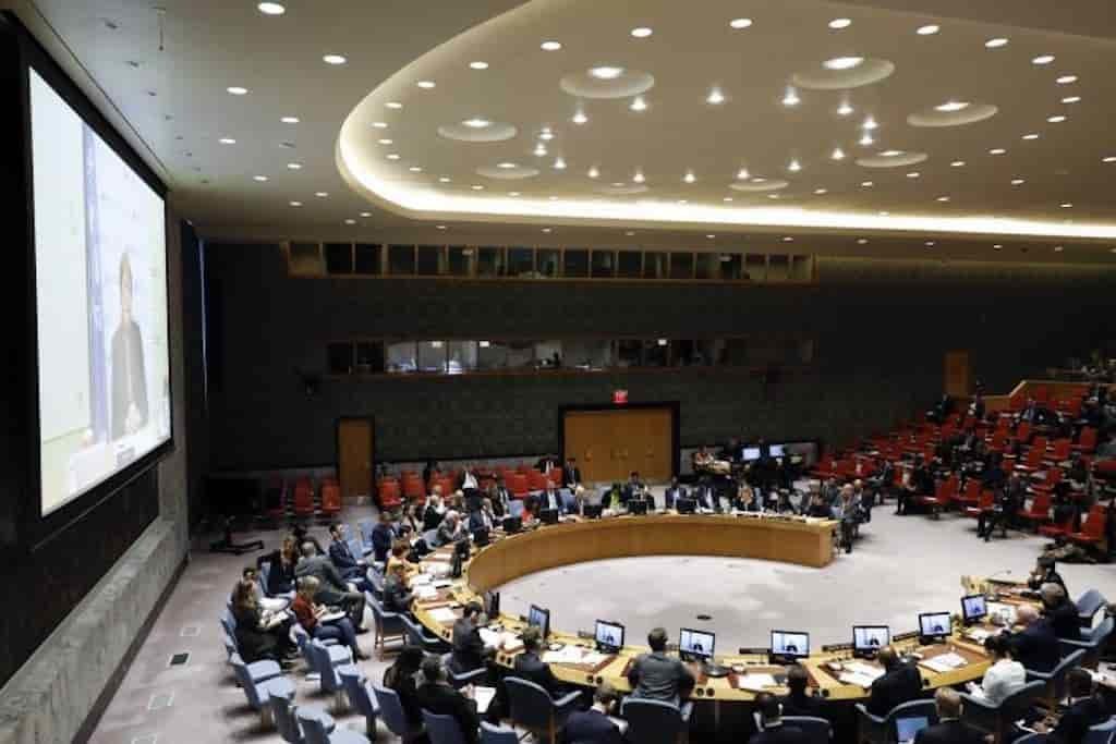 συμβουλιο ασφαλειας security council