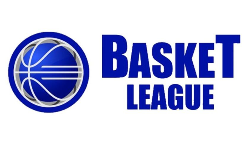 BASKET-LEAGUE