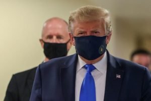President Donald Trump