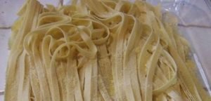 ζυμαρικα φρεσκα zimarika spaggeti makaronia