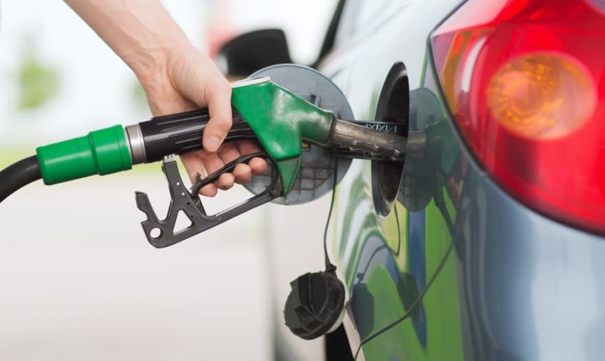 benzinadiko venzini FUEL