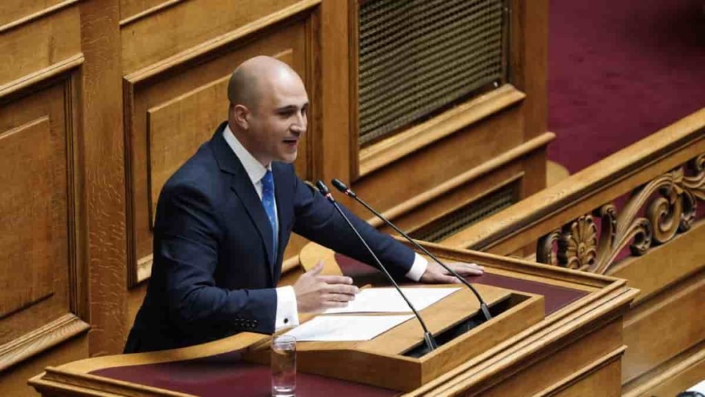 bogdanos konstantinos_vouli-