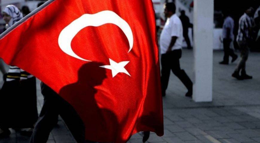 ισλαμιστες τουρκια islamistes tourkia