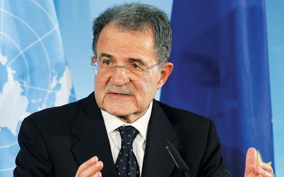 romano pronti