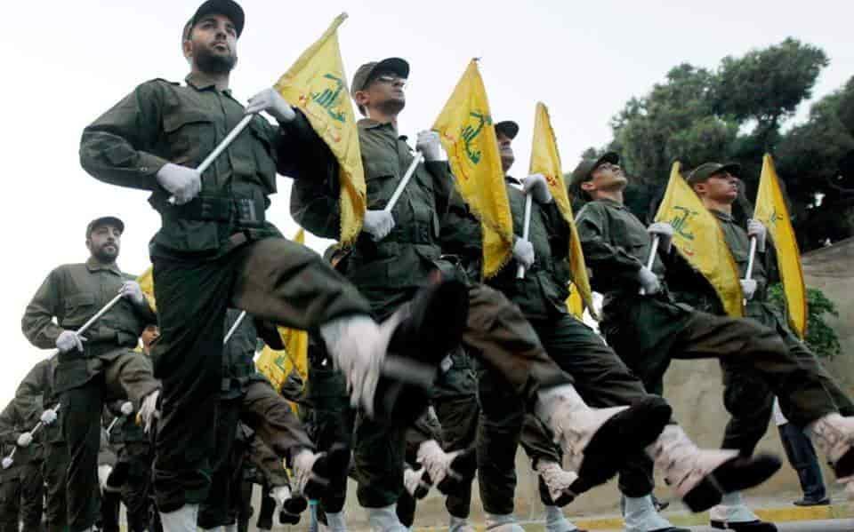 hesbollah