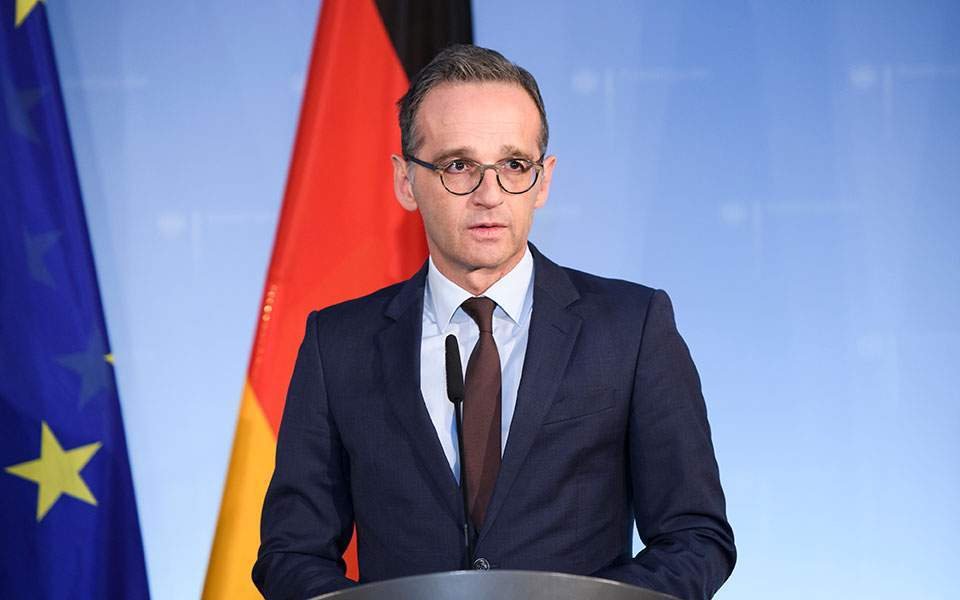 maas-heiko-germany