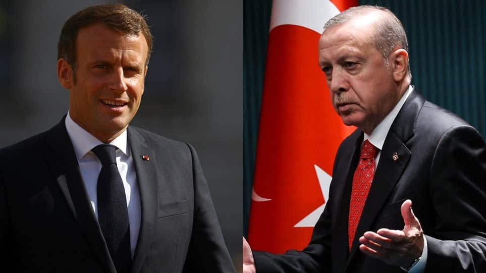 macron erdogan-0-min