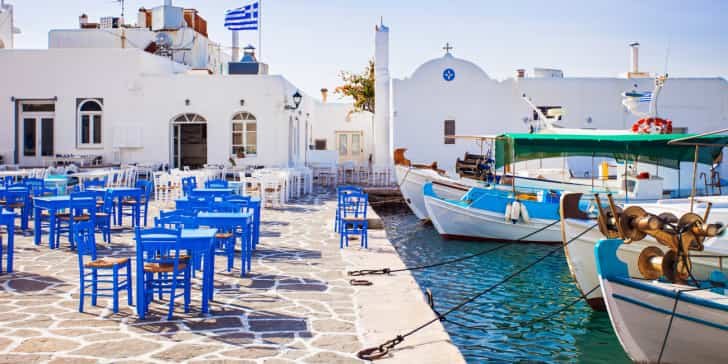 paros nisi ellada
