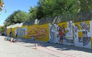 street art