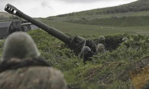 Αρτσάχ nagorno karamb azerbaizan