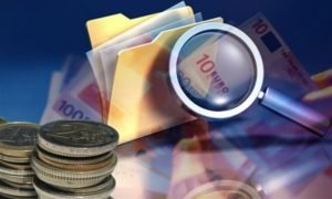 τραπεζικοί λογαριασμοί account bank xrim control