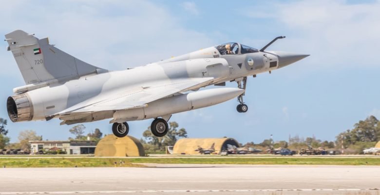 mirage 2000 9