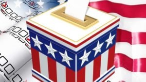 elections usa