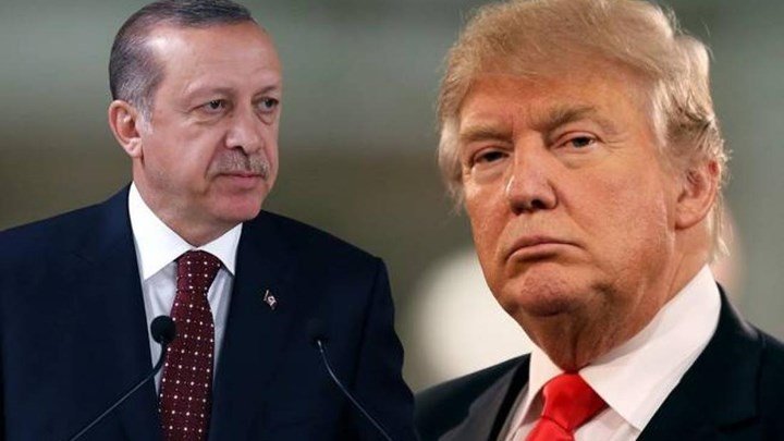 trump erntogan
