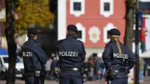 austria police-min