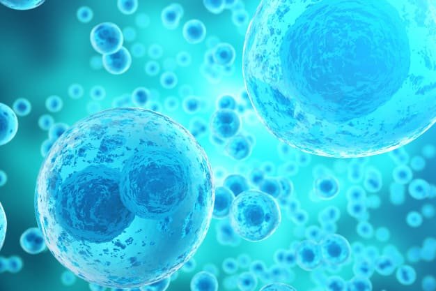 virus celula-azul-vida-biologia tsapare