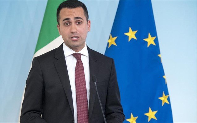louitzi di maio