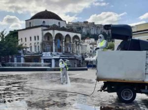 monastiraki