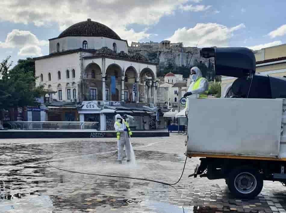monastiraki