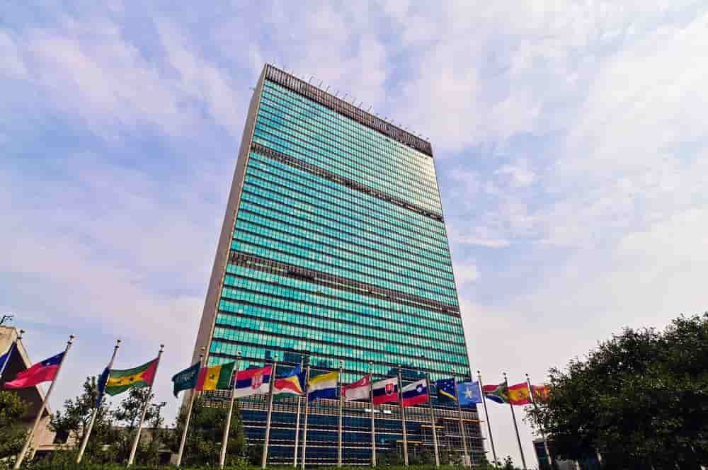 united-nations onu bulild