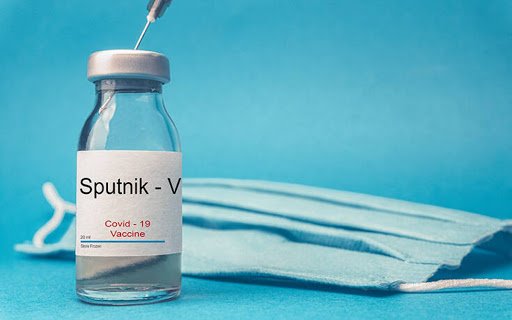 sputnik vaccine