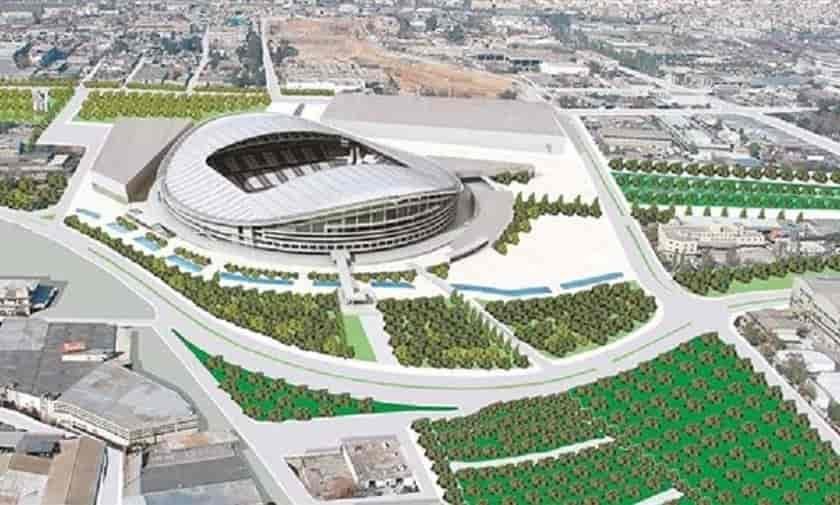 votanikos panathinaikos