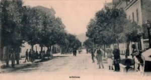 Πατησίων-Αθήνα patision athina