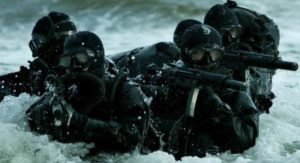 commando, vatrahia, oyk
