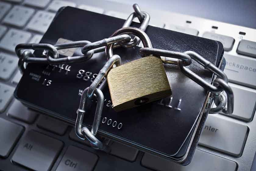 lock intermet payment