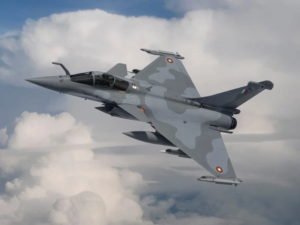 rafale