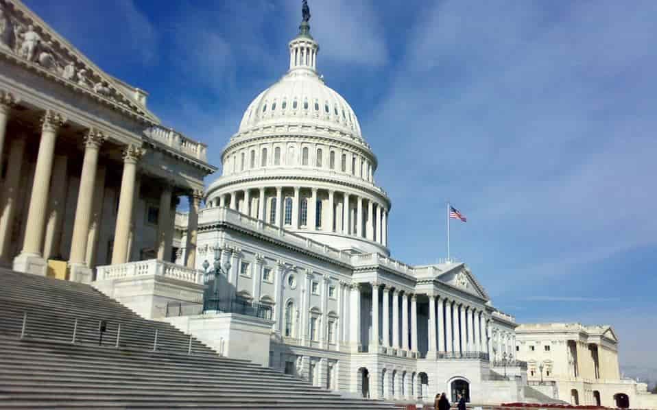 congress usa